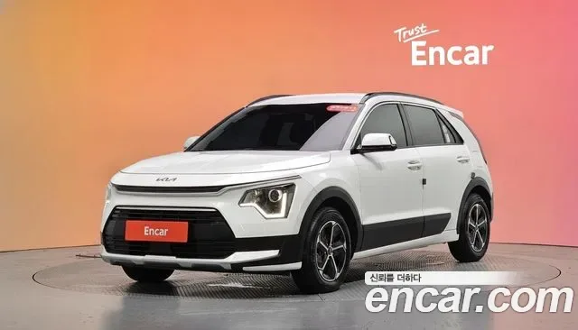 Kia Niro Prestige, миниатюра 28