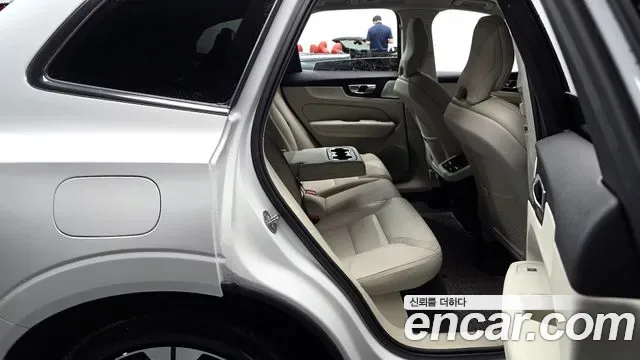 Volvo XC60 B5, миниатюра 21