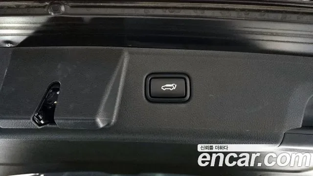 Kia Mohave дизель 3.0 4WD 5 мест, миниатюра 18