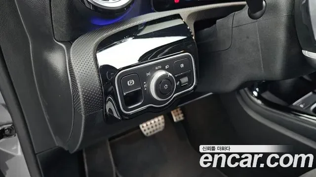 Mercedes-Benz A-Class A250 4MATIC, миниатюра 21