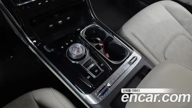 Kia Carnival дизель 9 мест, миниатюра 6