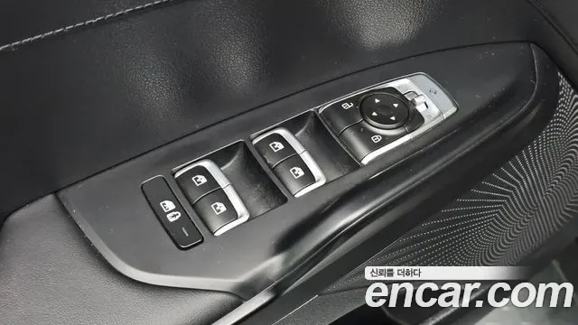 Kia K5 гибрид III Prestige, миниатюра 19