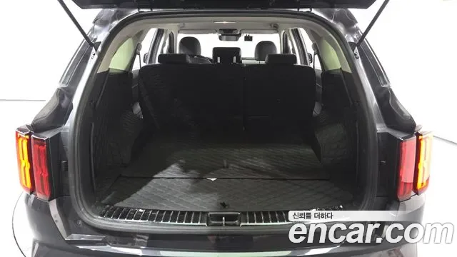 Kia Sorento дизель 2.2 2WD, миниатюра 2