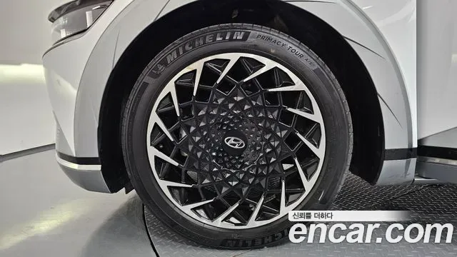 Hyundai Ioniq 5 Prestige, миниатюра 15