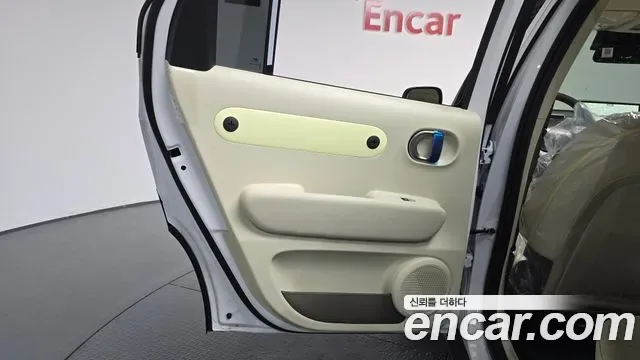 Hyundai Casper Inspiration, миниатюра 29
