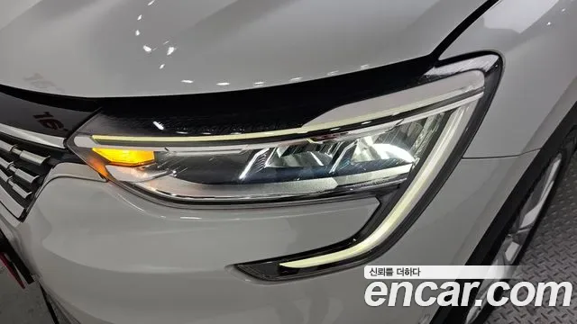 Renault XM3 1.6 GTe LE Plus, миниатюра 19