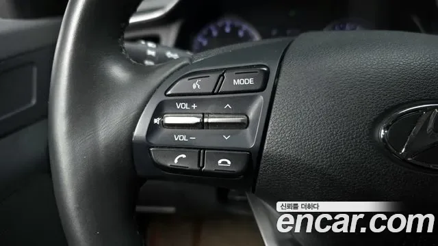 Hyundai Avante AD, миниатюра 19