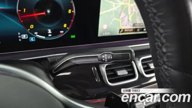 Mercedes-Benz GLE GLE400d 4MATIC, миниатюра 15