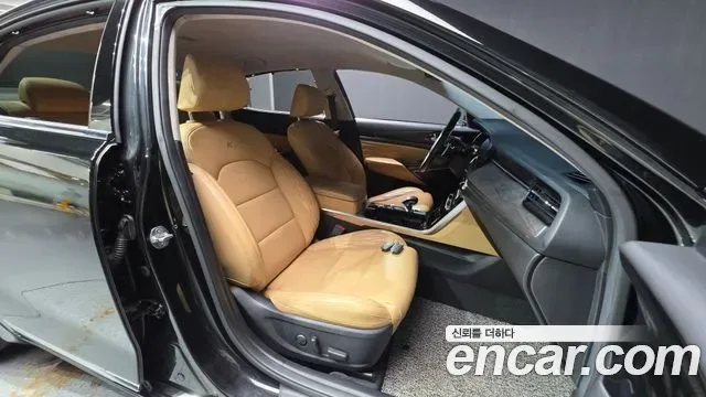 Kia K7 2.5 GDI X, миниатюра 5