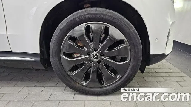 Mercedes-Benz EQC EQC400 4MATIC, миниатюра 19