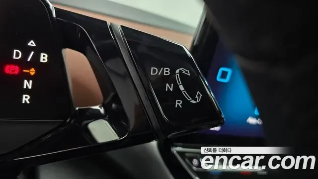 Volkswagen ID.4, миниатюра 14