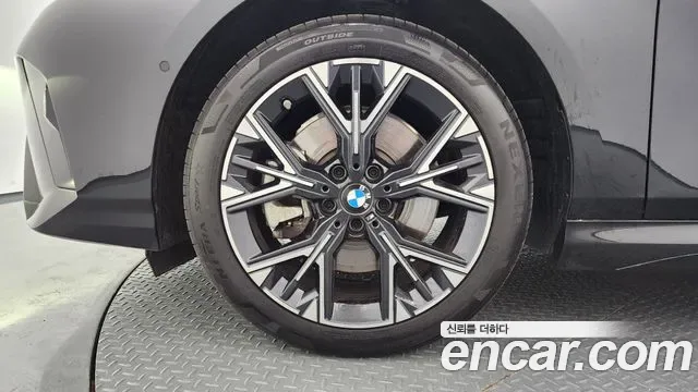 BMW 1 (F70) 120 M, миниатюра 2