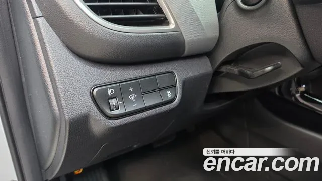 Kia Seltos бензин 2.0 2WD, миниатюра 14