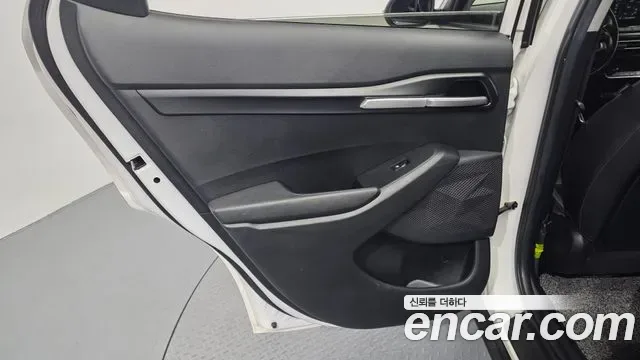 Kia Seltos бензин 1.6 Turbo 2WD Prestige, миниатюра 28