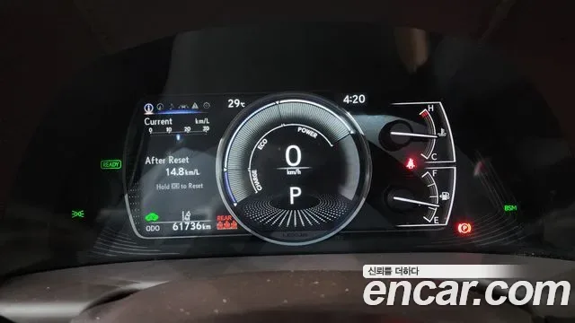 Lexus ES, миниатюра 4