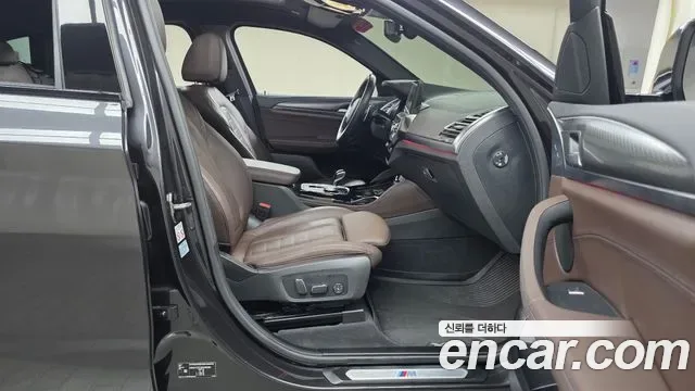BMW X4 xDrive20i M, миниатюра 6
