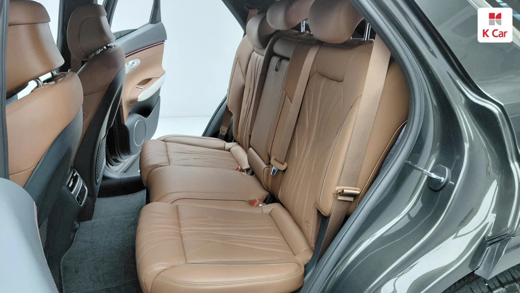Genesis GV70 бензин Turbo 2.5 AWD, миниатюра 8