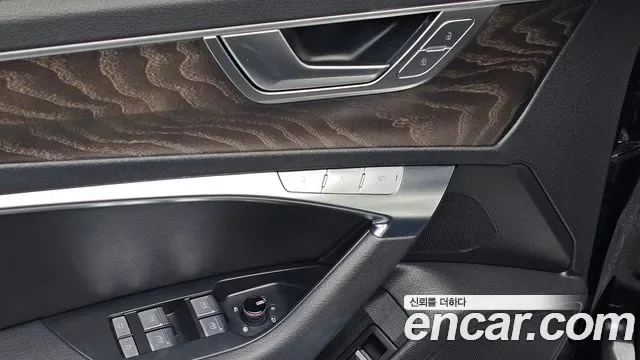 Audi A6 40 TDI Premium, миниатюра 17