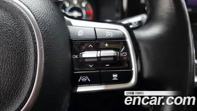Kia Sorento дизель 2.2 2WD, миниатюра 5