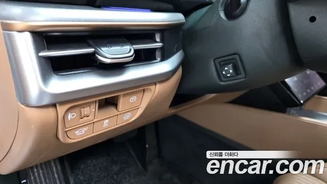 Hyundai Grandeur Calligraphy, миниатюра 16