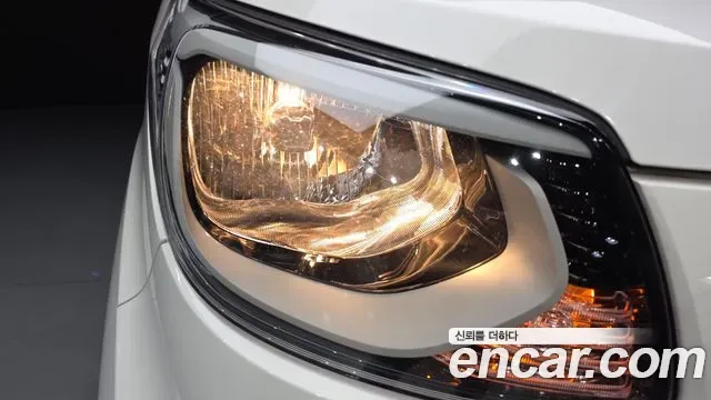 Kia The New Ray Prestige, миниатюра 3