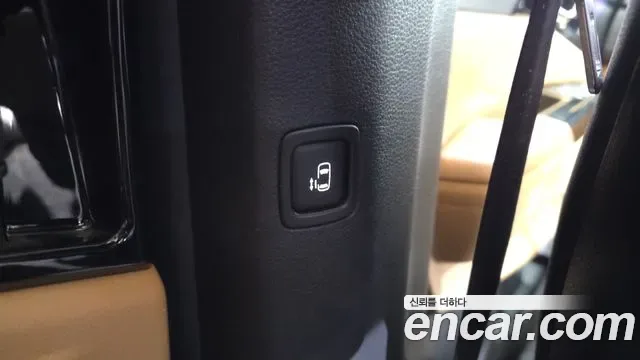 Kia Carnival дизель 9 мест Signature, миниатюра 6