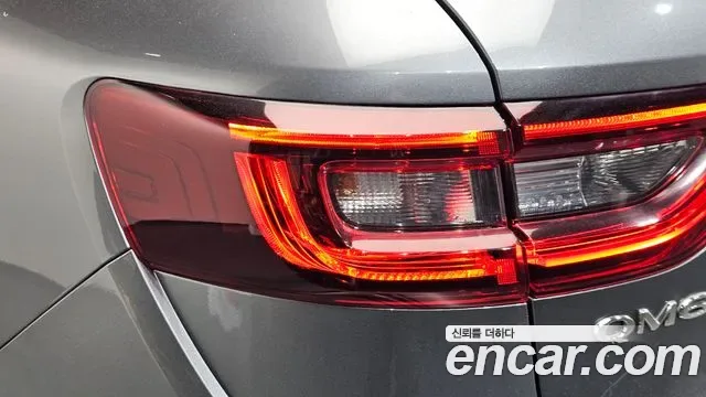 Renault QM6 2.0 dCi 4WD, миниатюра 23