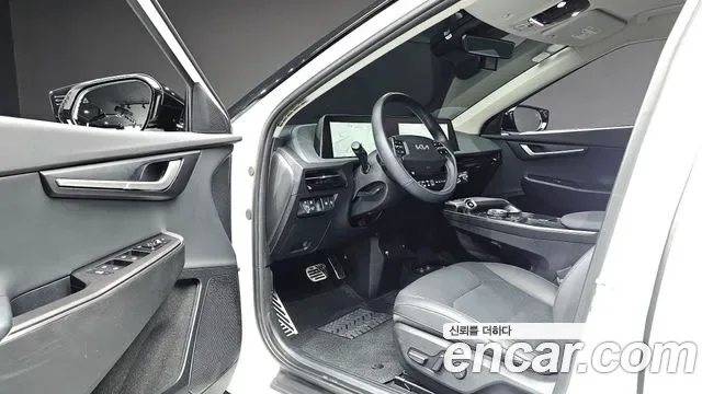 Kia EV6, миниатюра 21
