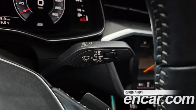 Audi A6 45 TDI Premium, миниатюра 16