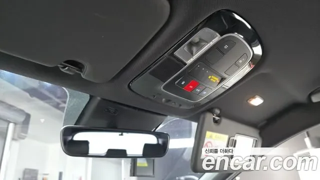 Hyundai TUCSON бензин 1.6 Turbo 2WD N Line Inspiration, миниатюра 22