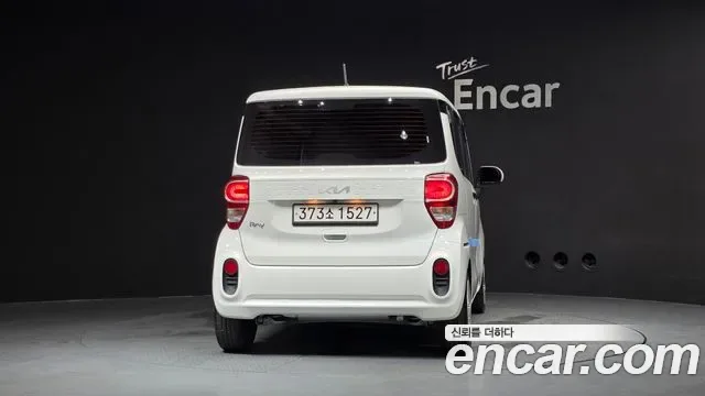 Kia The New Ray, миниатюра 3