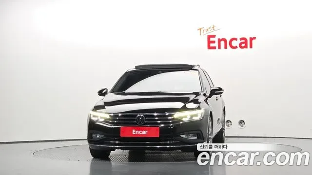 Volkswagen GT(B8) 2.0 TDI Prestige, миниатюра 9