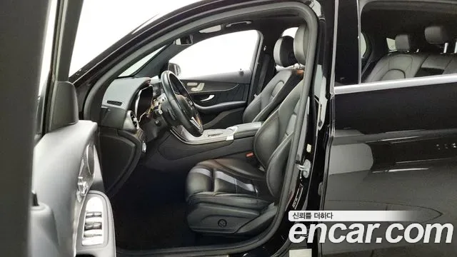 Mercedes-Benz GLC GLC300 4MATIC, миниатюра 15