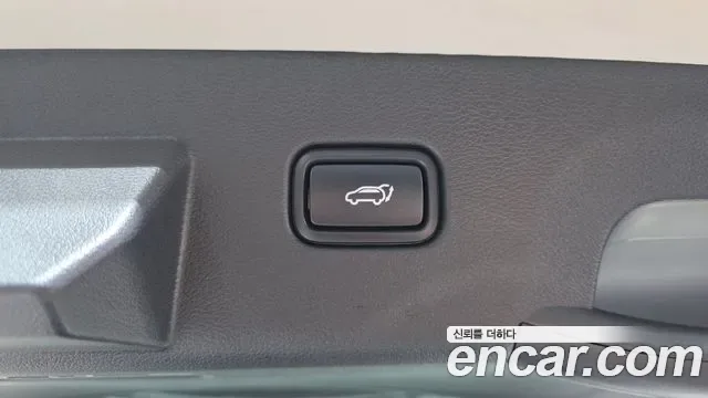 Kia Sportage LPG 2.0 2WD Signature, миниатюра 11
