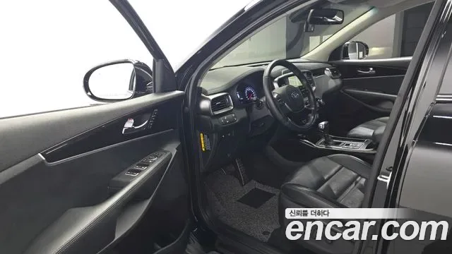 Kia Sorento дизель 2.0 2WD, миниатюра 28