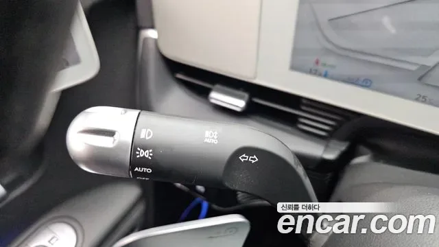 Hyundai Ioniq 5 AWD Prestige, миниатюра 17