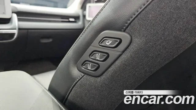 Hyundai Ioniq 5 AWD Prestige, миниатюра 19