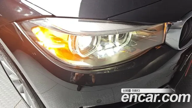 BMW 3 GT (F34) GT 320d, миниатюра 4