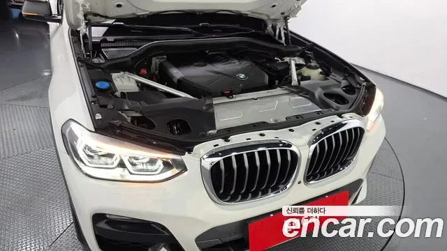BMW X4 xDrive20i M X, миниатюра 29