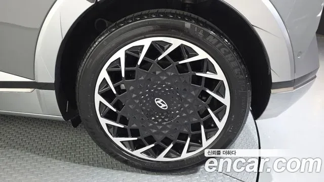 Hyundai Ioniq 5 AWD Prestige, миниатюра 25