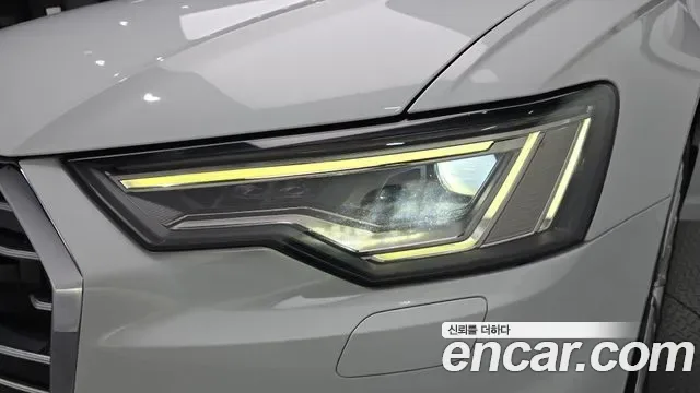 Audi A6 40 TDI Premium, миниатюра 19