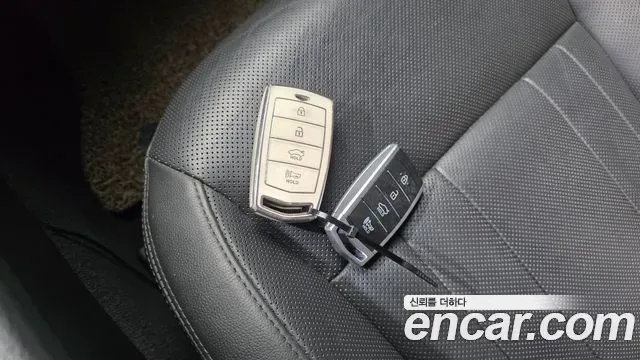 Genesis G80 3.3 GDI AWD, миниатюра 13
