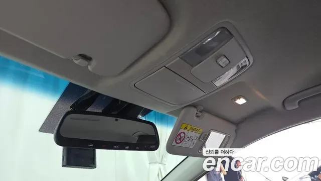 Kia K3 II 1.6 Signature, миниатюра 11