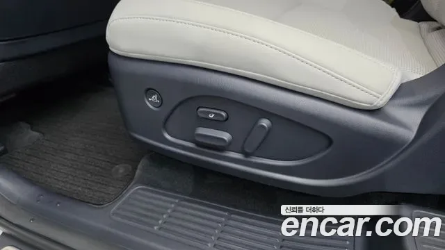 Hyundai Palisade HEV 2.5T 4WD 7 мест Calligraphy, миниатюра 26