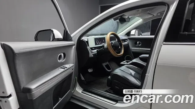 Hyundai Ioniq 5 Prestige, миниатюра 2