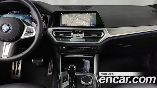 BMW 3 (G20) 320d xDrive M, миниатюра 21
