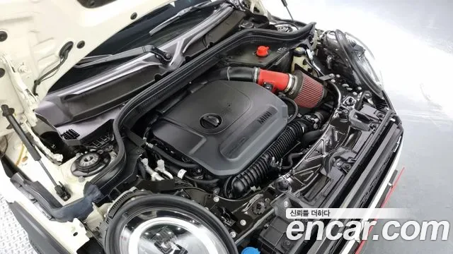 MINI Cooper 5 III, миниатюра 11