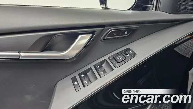 Kia Niro EV, миниатюра 22