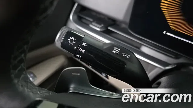 Kia Carnival дизель 9 мест Prestige, миниатюра 28