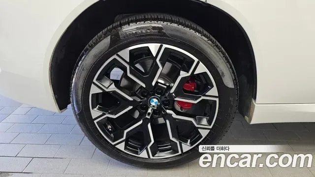 BMW X3 xDrive 20 M, миниатюра 10
